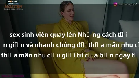 sex sinh viên quay lén Những cách tải phim sex về máy đơn giản và nhanh chóng để thỏa mãn nhu cầu giải trí của bạn ngay tại nhà