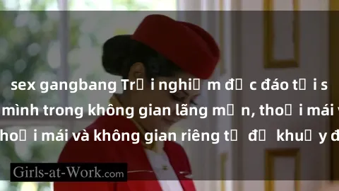 sex gangbang Trải nghiệm độc đáo tại sex nhà nghỉ: ẩn mình trong không gian lãng mạn, thoải mái và không gian riêng tư để khuấy động tình ái.